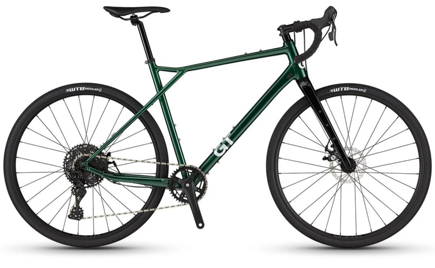 GT Grade Sport - Gravel Bike