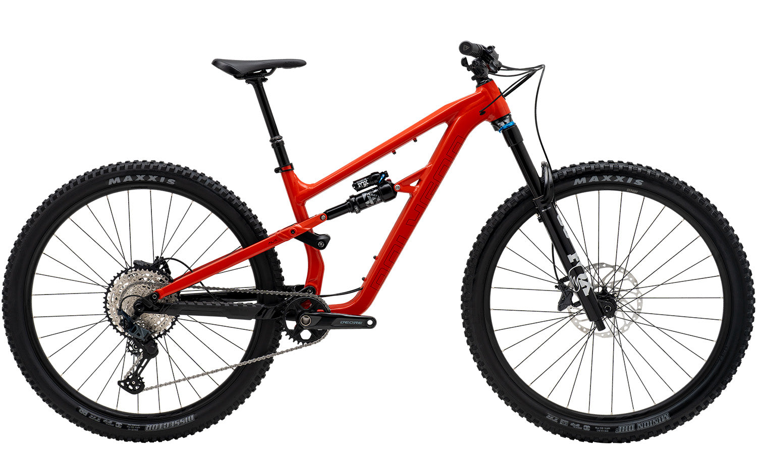 Polygon Siskiu T9 - Mountain Bike (UDH)
