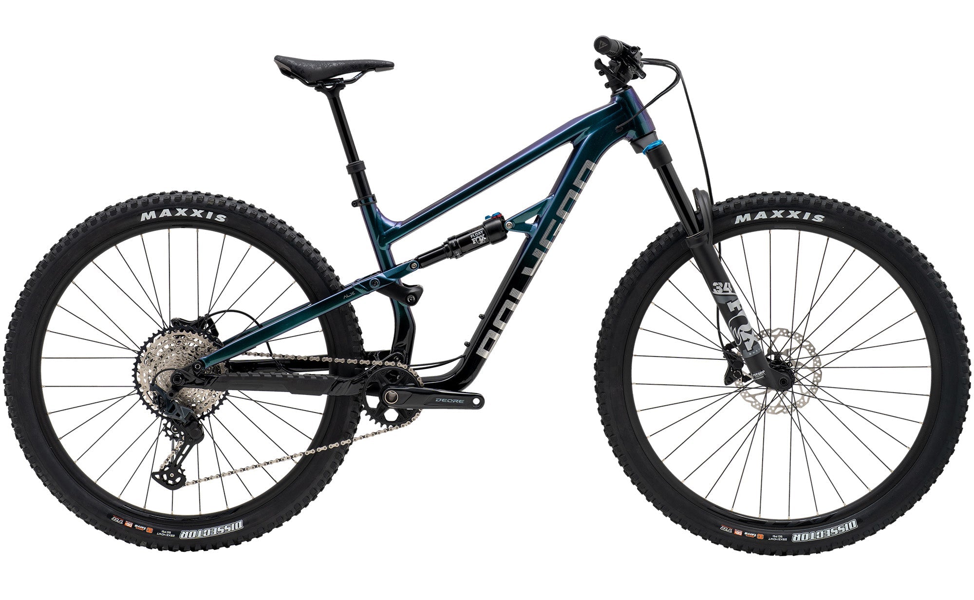 Polygon Siskiu T8 - Mountain Bike (UDH)