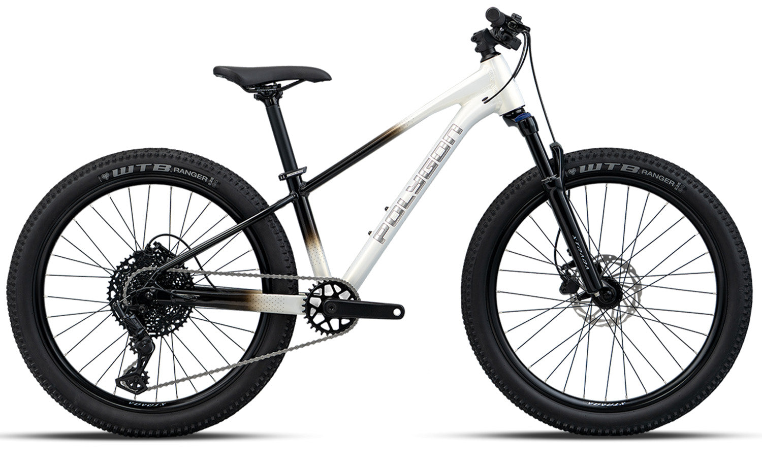 BUILT FOR YOUNG SHREDDERS