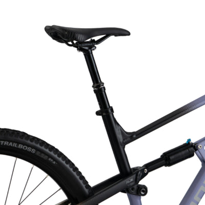 TRANSX DROPPER POST