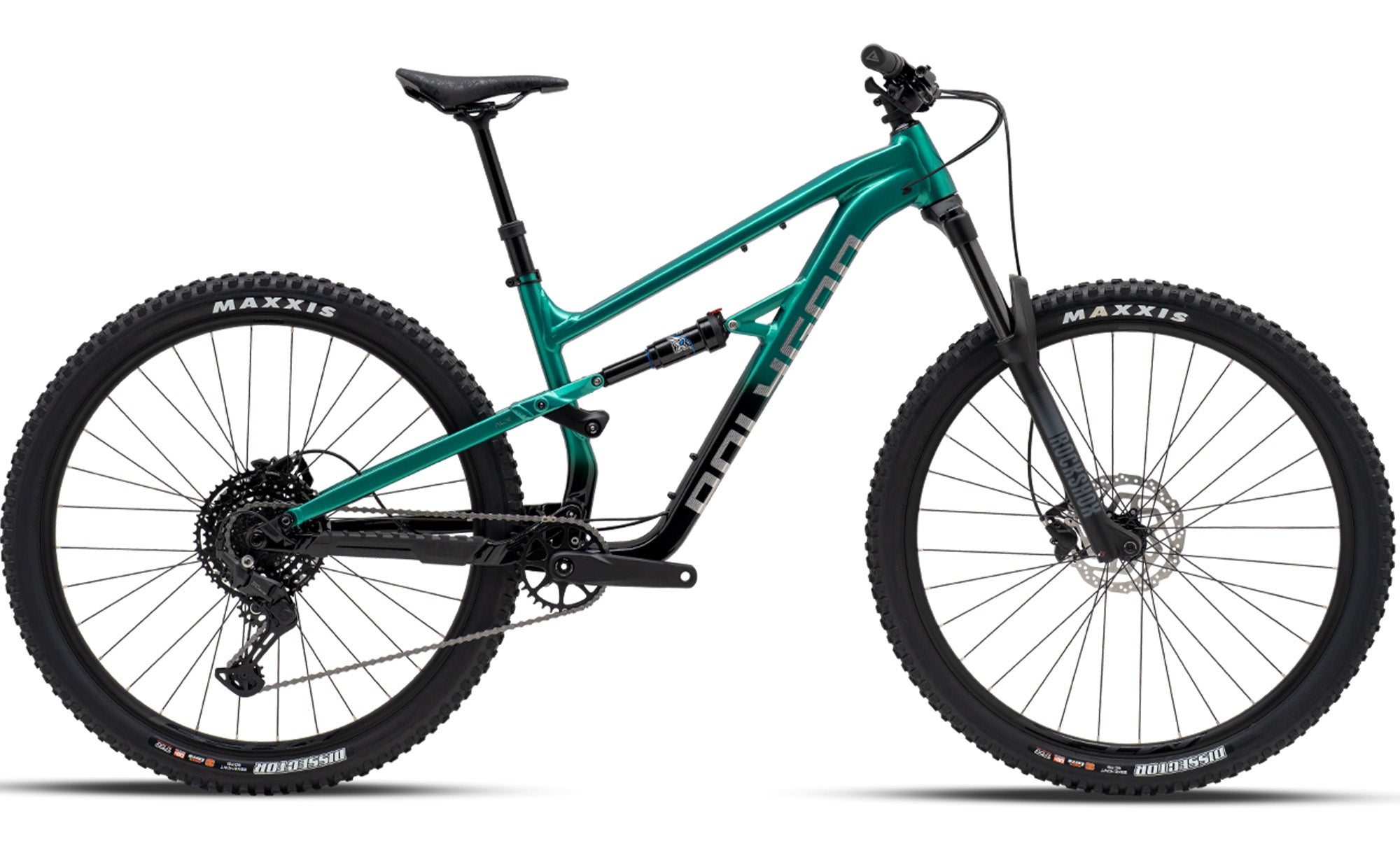 Polygon Siskiu T6 - Mountain Bike (UDH)