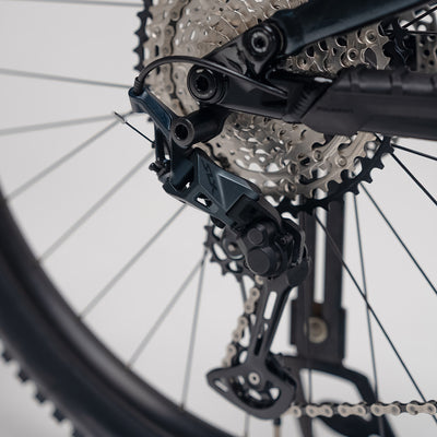 SHIMANO SLX/DEORE & BR-MT420