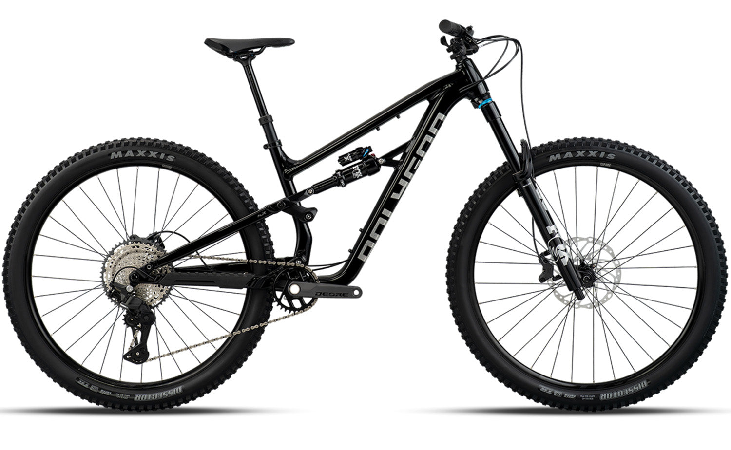 Polygon Siskiu T9 - Mountain Bike (UDH)