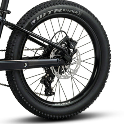 TEKTRO HYDRAULIC DISC BRAKES