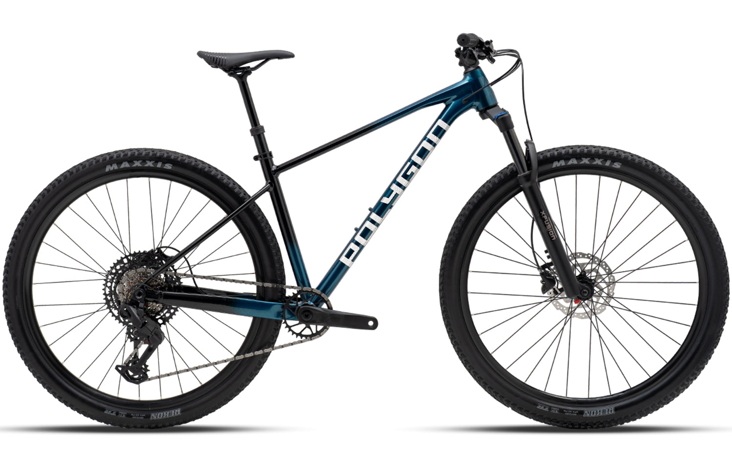 Polygon Xtrada 7 - Mountain Bike [New] - hardtail mountain bike