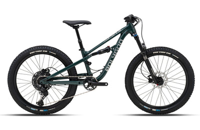 Ex-Demo Polygon Siskiu D24 EVO - #5581