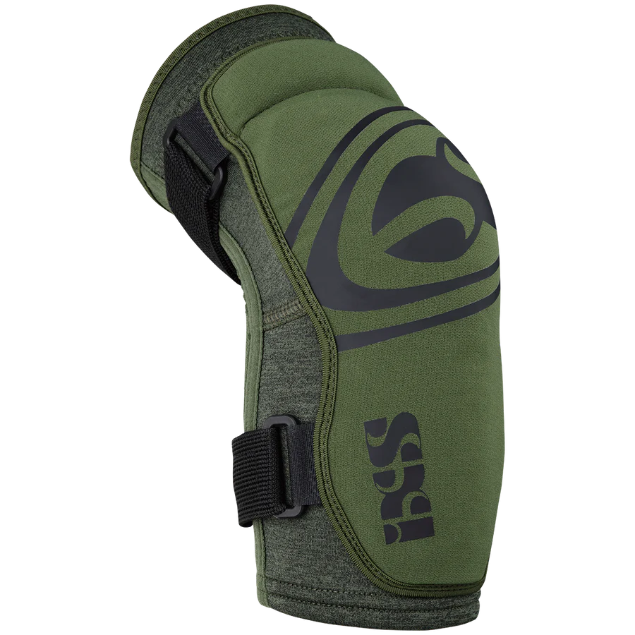 iXS Carve EVO+ Elbow Guards