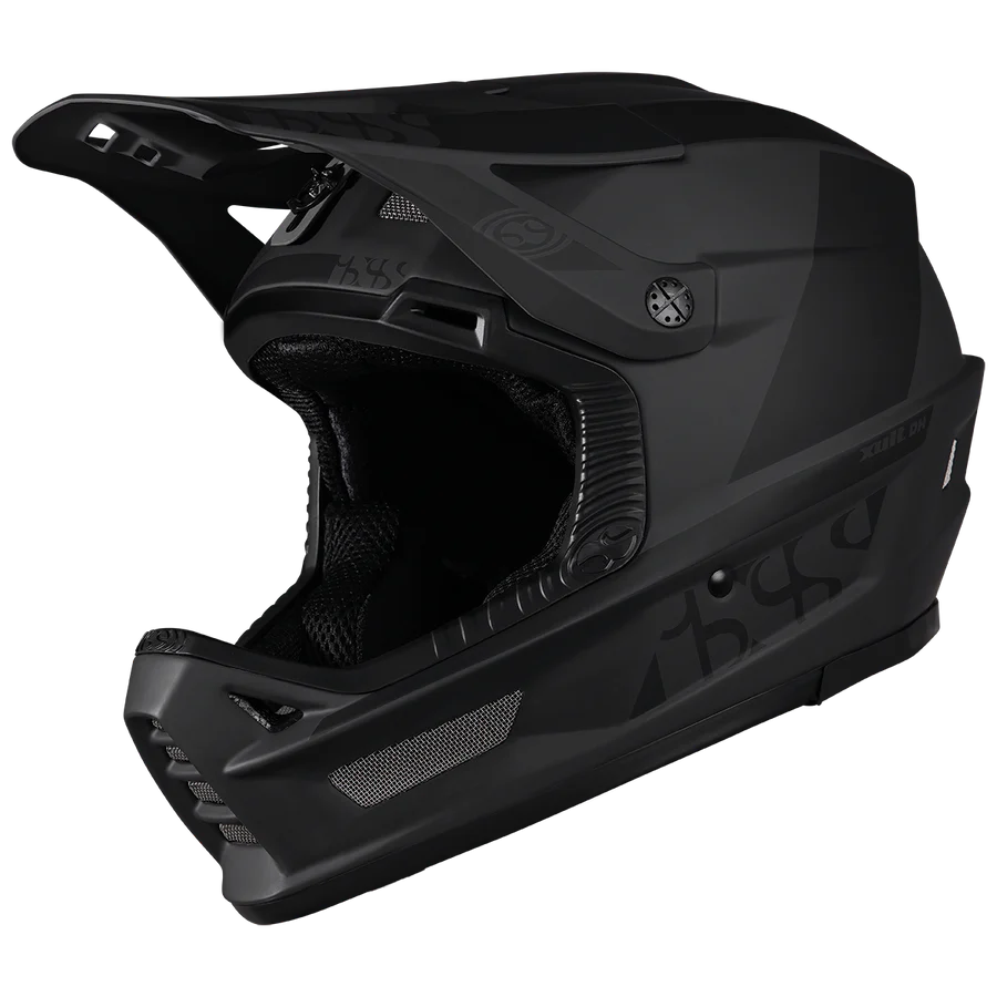 iXS XULT EVO Full Face Downhill Helmet