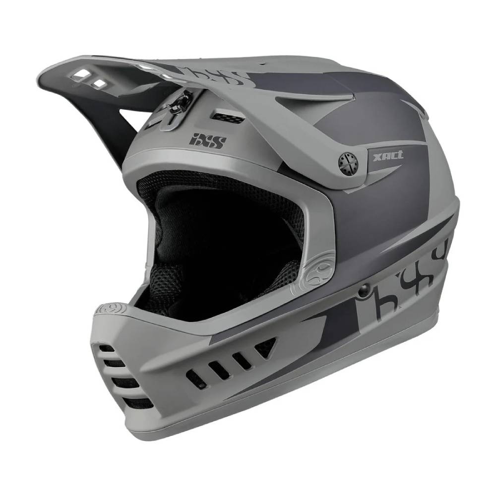iXS Xact EVO Full Face Helmet