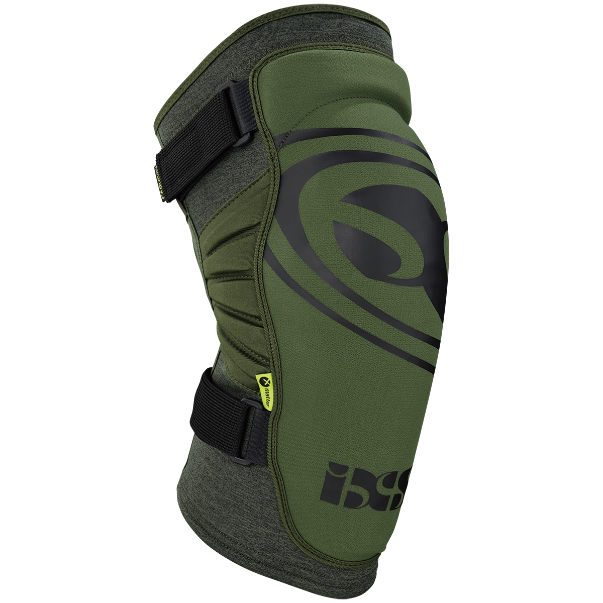 iXS Carve Evo+ knee Guard
